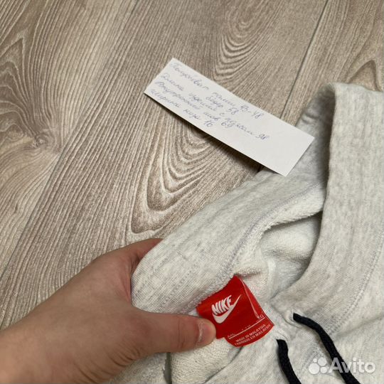 Спортивные штаны Nike