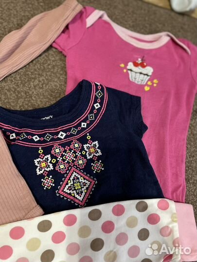 Детские вещи