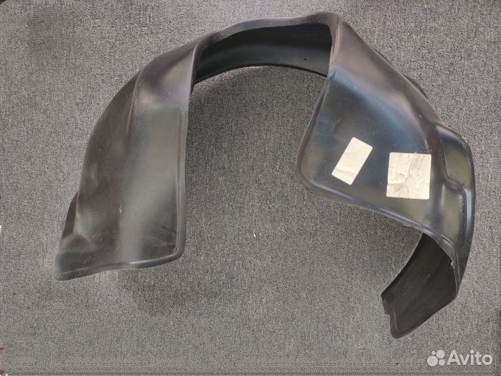 Подкрылок solaris/accent/verna