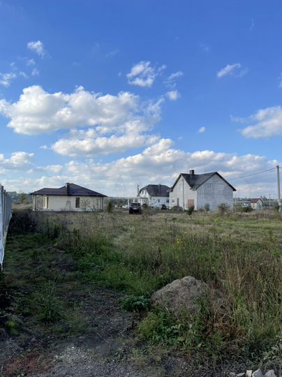 Участок 10 сот. (ИЖС)