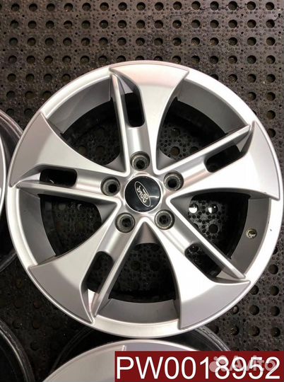 Диски R16 Ford Б/у Литые