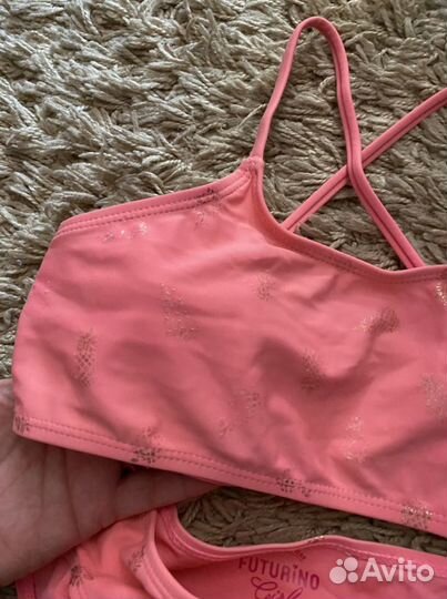 Купальник 158 164