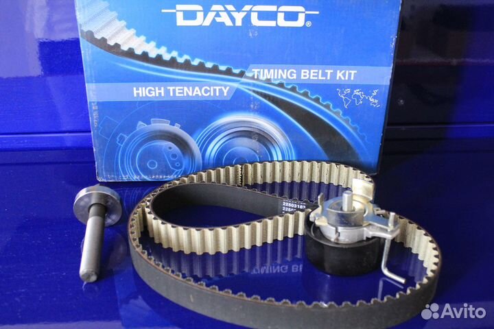 Ремень Грм Ford Focus 3 1.5 EcoBoost