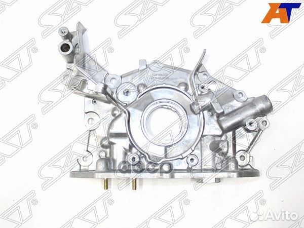 Насос масляный toyota avalon/camry/mark 2 WG/WI
