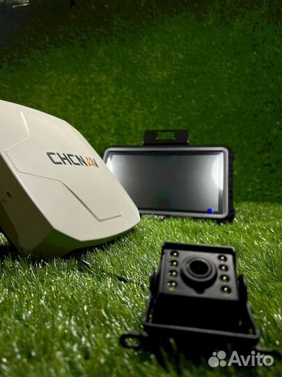 Автопилотное устройство chcnav NX510 PRO
