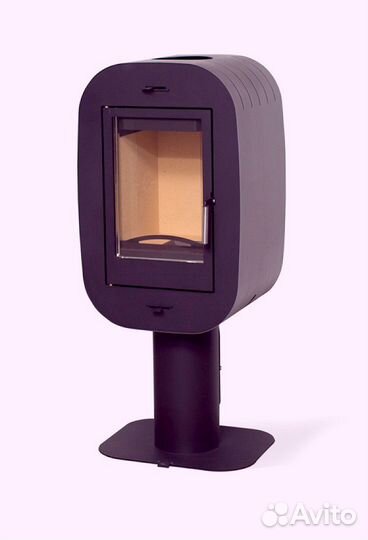 Печь-Камин Луара