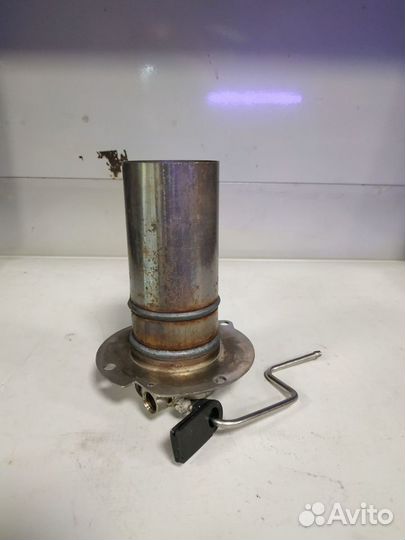 Горелка для автономного отопителя
