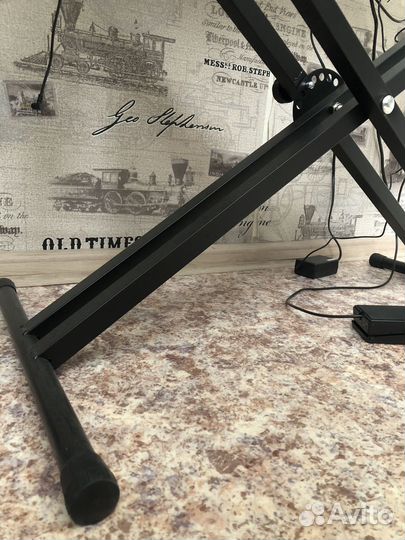 Цифровое фортепиано Roland fp 10