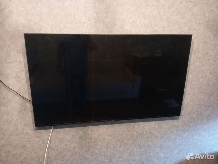 Телевизор lg 60up80