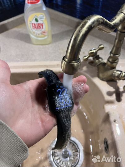 Часы apple watch 7 45 mm