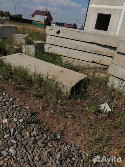 Ж/б плиты бу