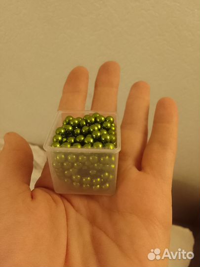 Магнитные шарики неокуб