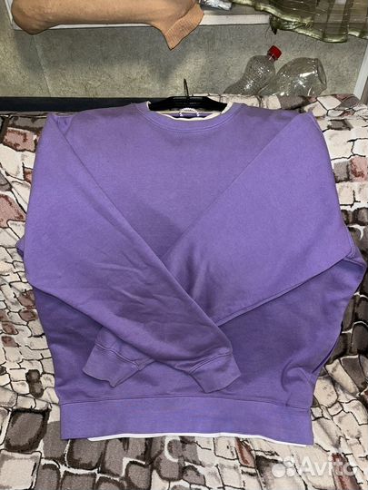 Pull and bear свитшот