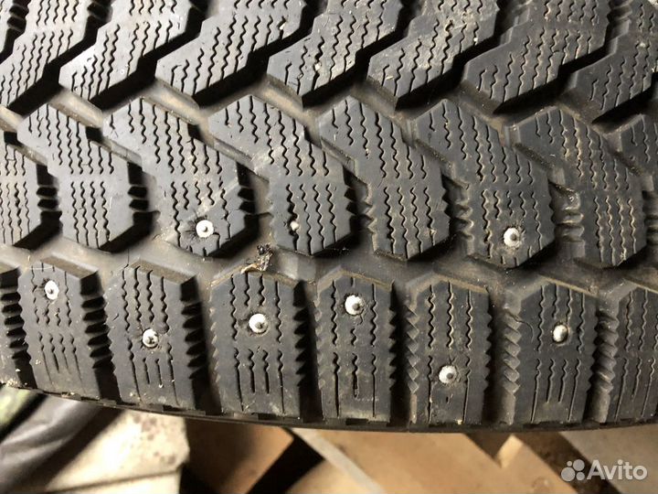 Yokohama Ice Guard F700Z 225/55 R18