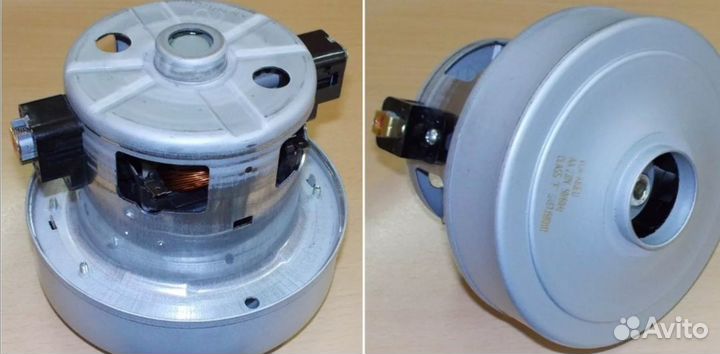Двигатель пылесоса Samsung