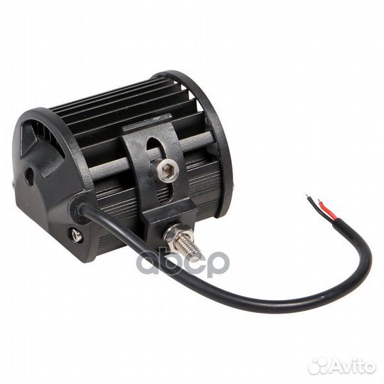 Фара противотуманная aled040 airline