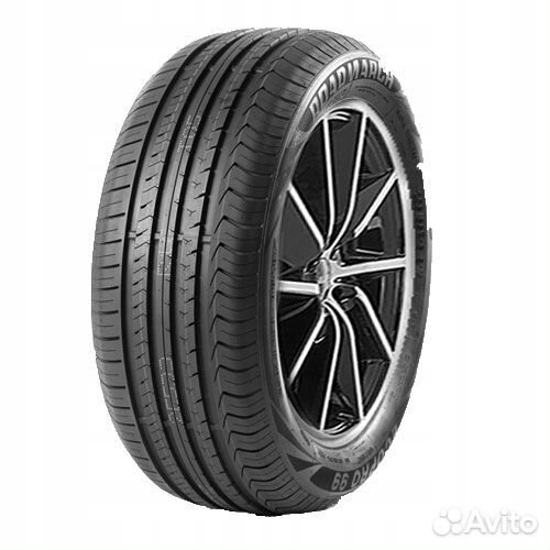 Roadmarch EcoPro 99 155/70 R13 75T