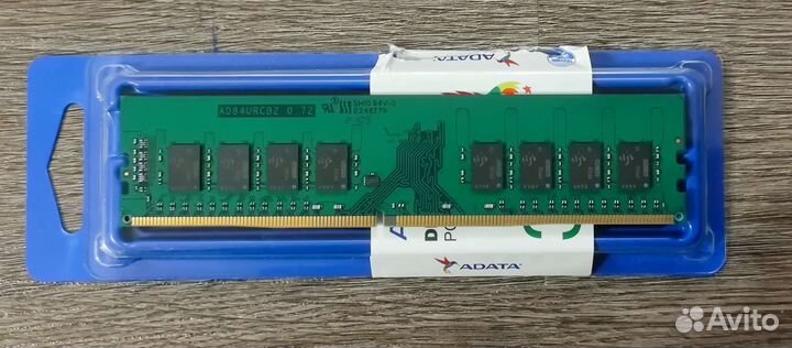 Оперативная память ddr4 32gb 3200