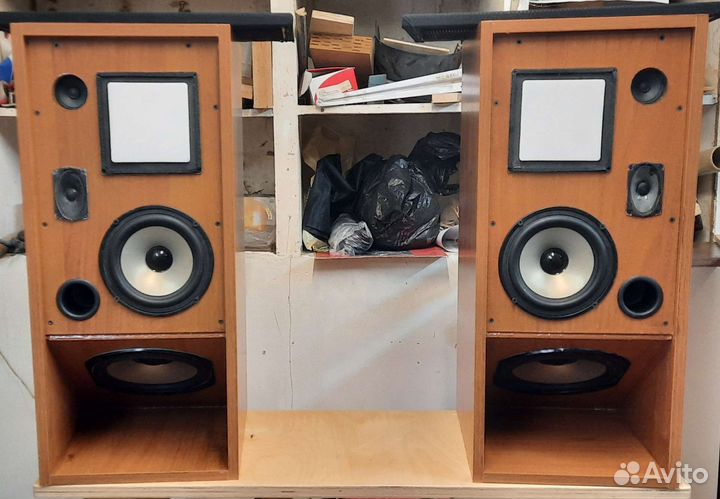 Авторская акустика