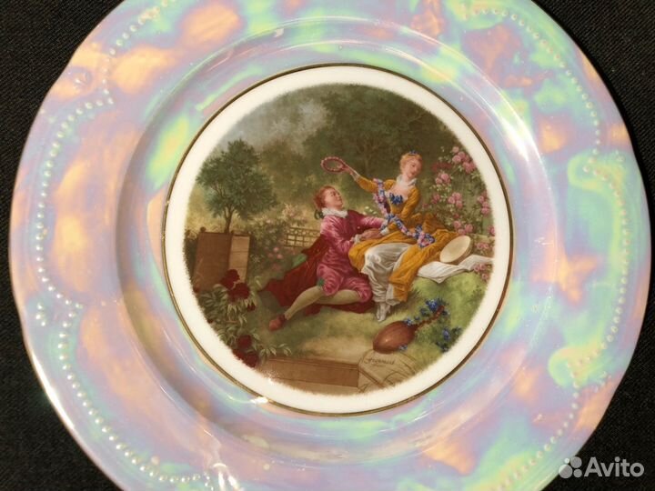 Сервиз Мадонна