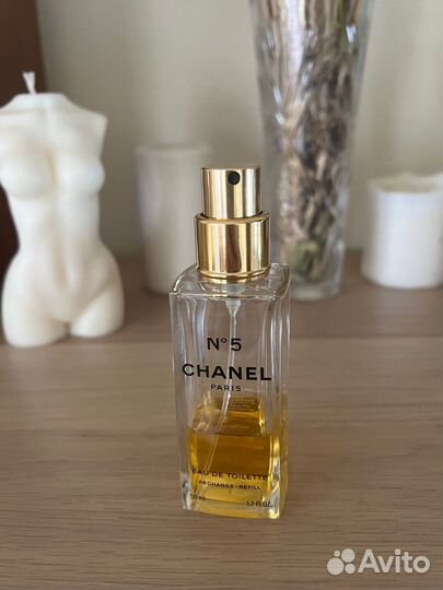 Chanel 5