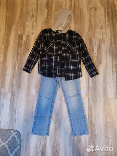 Одежда на мальчика