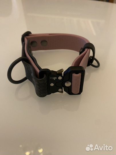 Биотановый ошейник