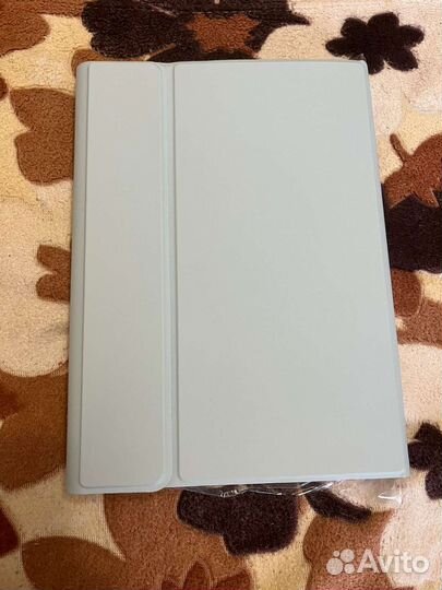 Чехол huaibx Samsung Tab A8 с русской клавиатурой