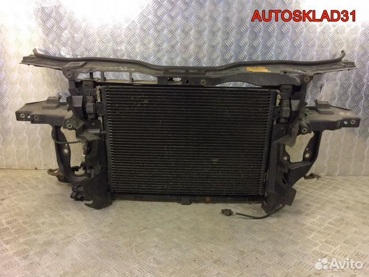 Панель передняя Volkswagen Passat B5+ 3B0805594BL