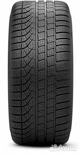 Pirelli P Zero Winter 285/40 R19 107V
