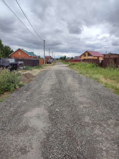 Участок 10 сот. (СНТ, ДНП)