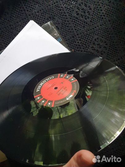 Miles Davis – Kind Of Blue LP 88875111921