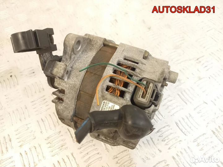 Генератор Nissan Primera P12 2.0 QR20 23100AU424
