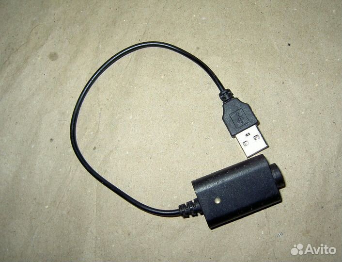 Зарядка, блок питания