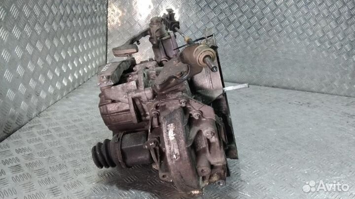 МКПП Fiat Grande FGP 1.3 литра Дизель