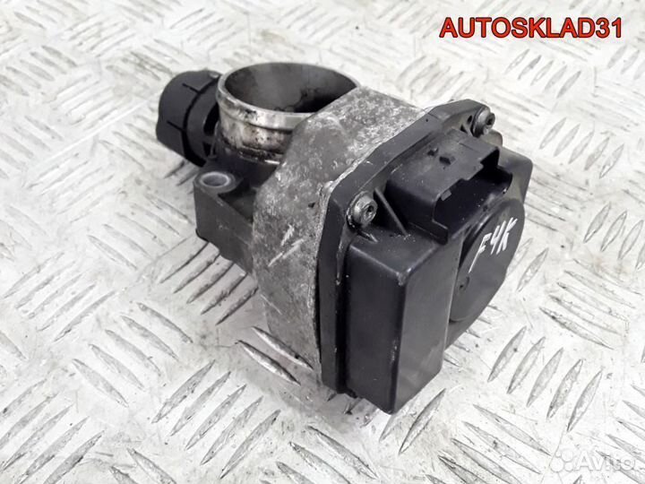 Заслонка дроссельная Renault Espace F4R 8200243886