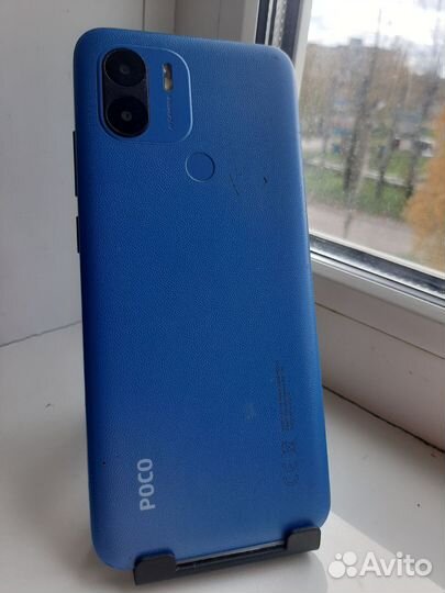 Samsung Galaxy A03, 3/32 ГБ