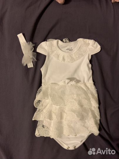 Вещи на девочку