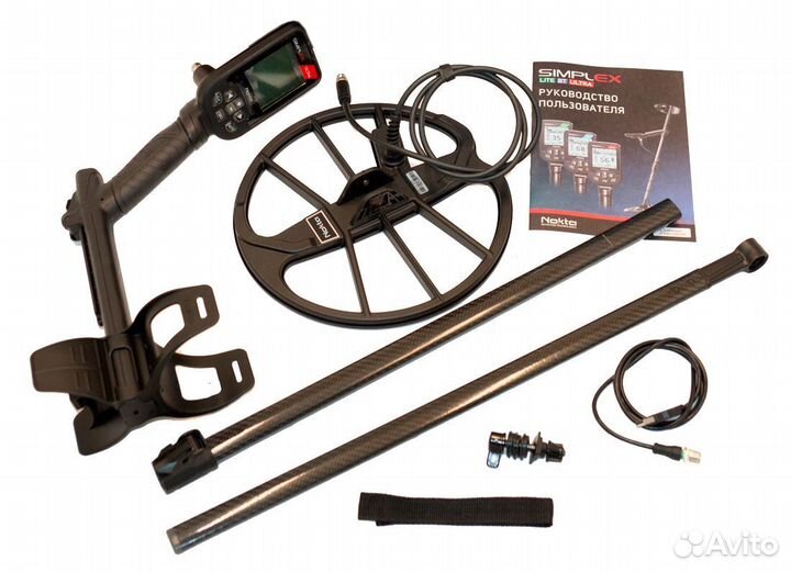 Нокта симплекс ультра