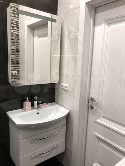 Квартира-студия, 27 м², 2/5 эт.