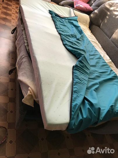 Антипролежневый матрас