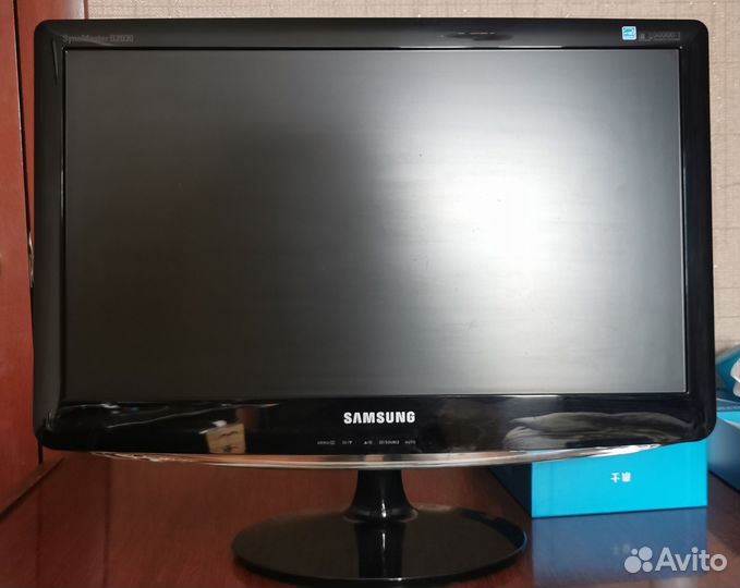 Монитор Samsung Syncmaster b2030