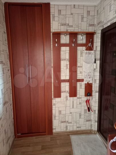 1-к. квартира, 30,8 м², 14/14 эт.