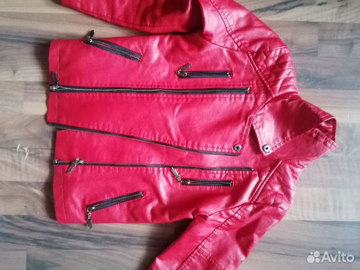 Вещи пакетом для девочки