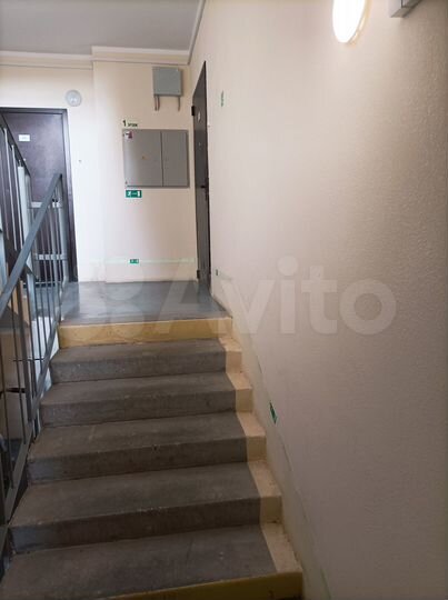 3-к. квартира, 87,8 м², 1/5 эт.