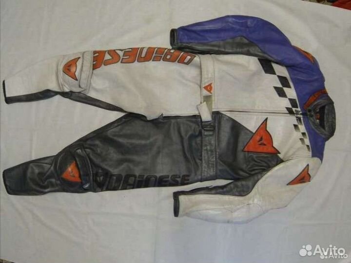 Мотокомбинезон dainese 56