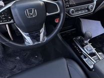 Honda Crider 1.0 CVT, 2023, 1 км, с пробегом, цена 1 990 000 руб.