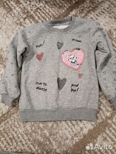 Костюм для девочек