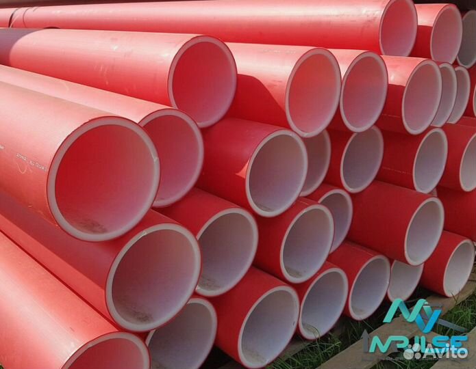 Труба электропайп ос ту F1 250мм