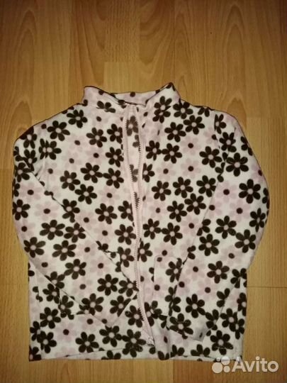 Платья, Кофточки на девочку 3-7 лет